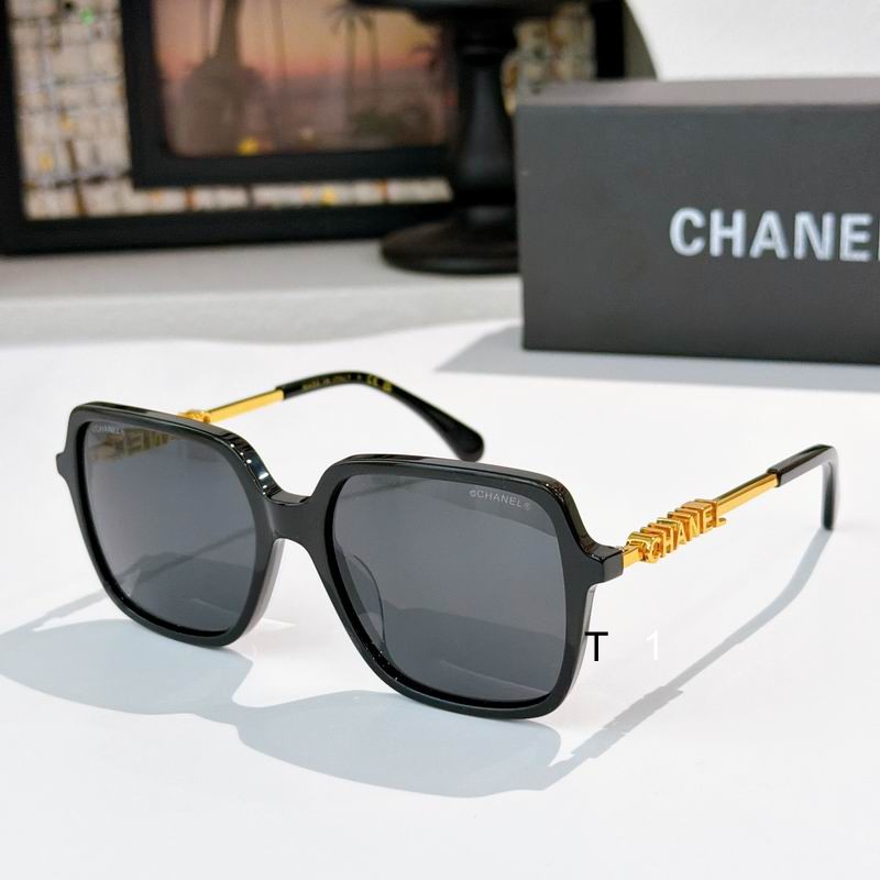 Chanel 3505 55 17-140 a02