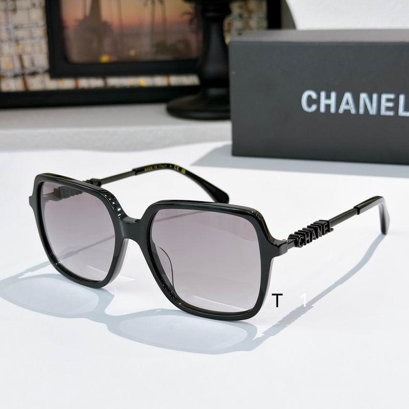 Chanel 3505 55 17-140 a03