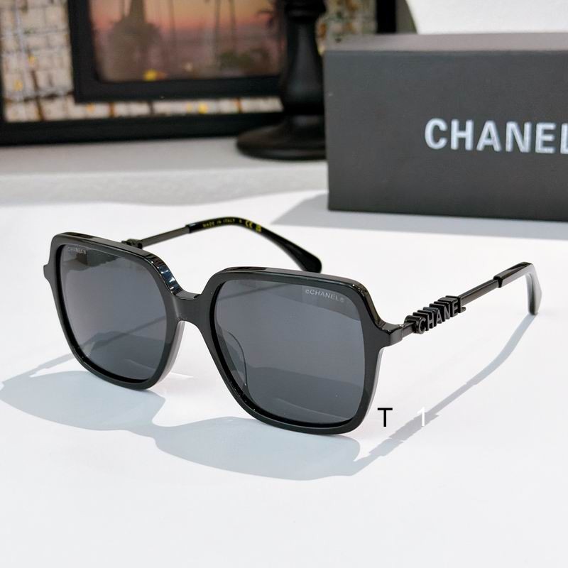 Chanel 3505 55 17-140 a04