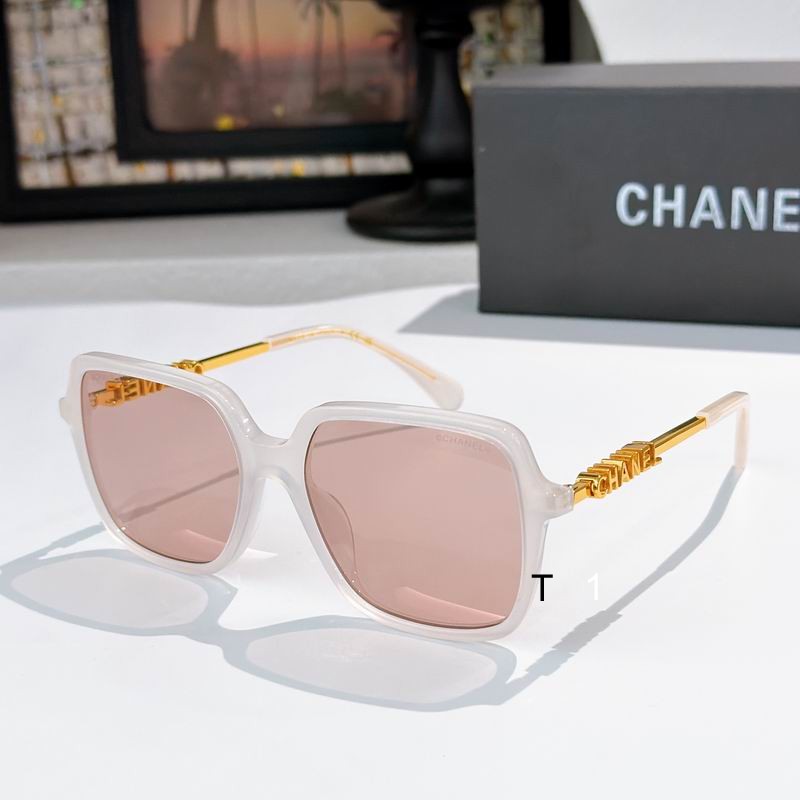 Chanel 3505 55 17-140 a05