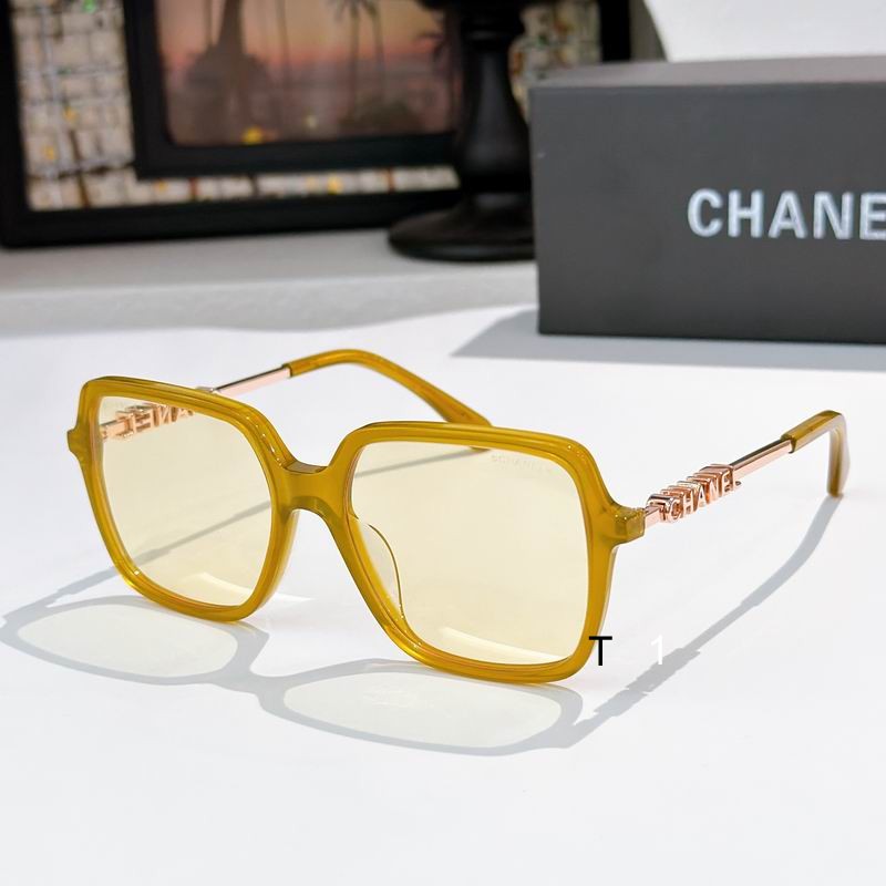 Chanel 3505 55 17-140 a07