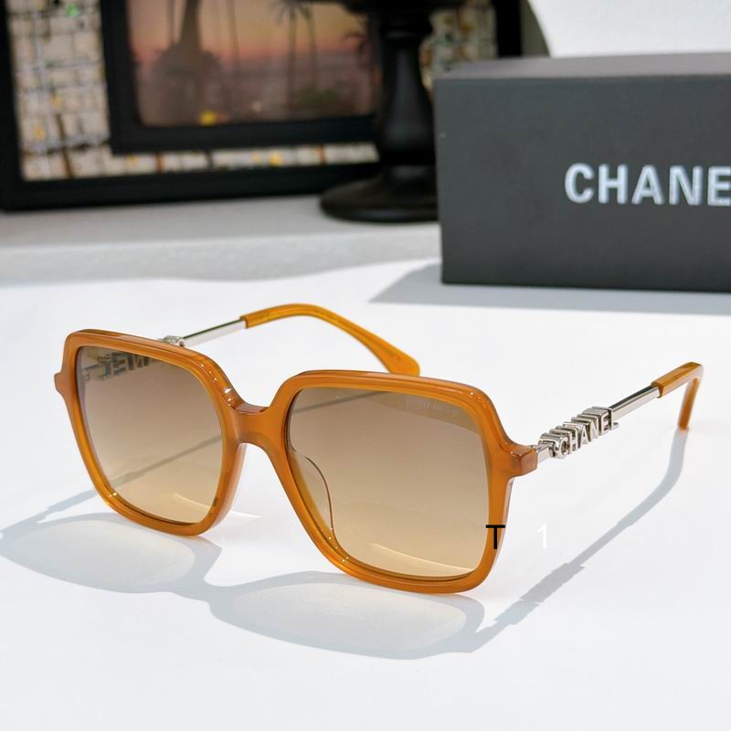 Chanel 3505 55 17-140 a08