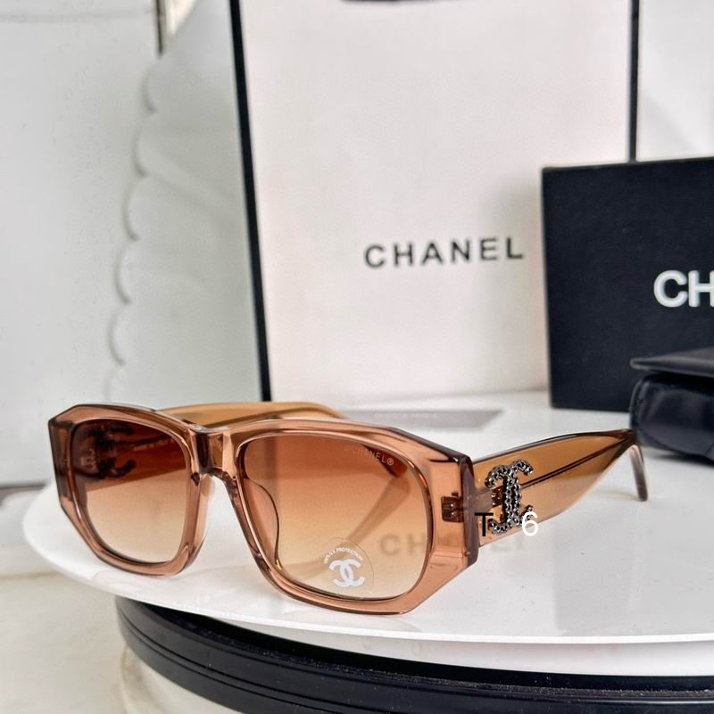 Chanel 5554 55 18-145 e02