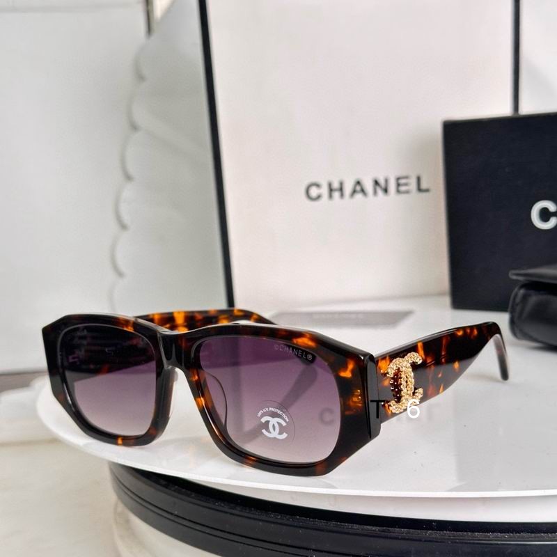 Chanel 5554 55 18-145 e03