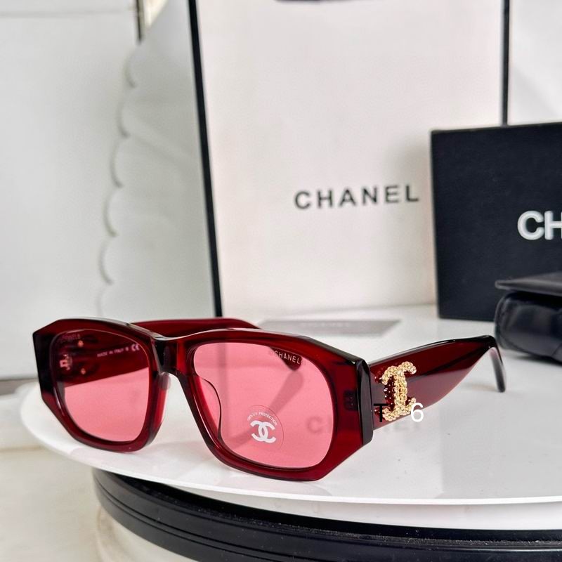 Chanel 5554 55 18-145 e04