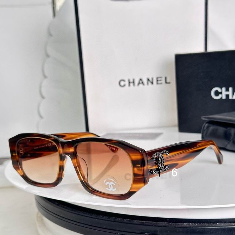 Chanel 5554 55 18-145 e05