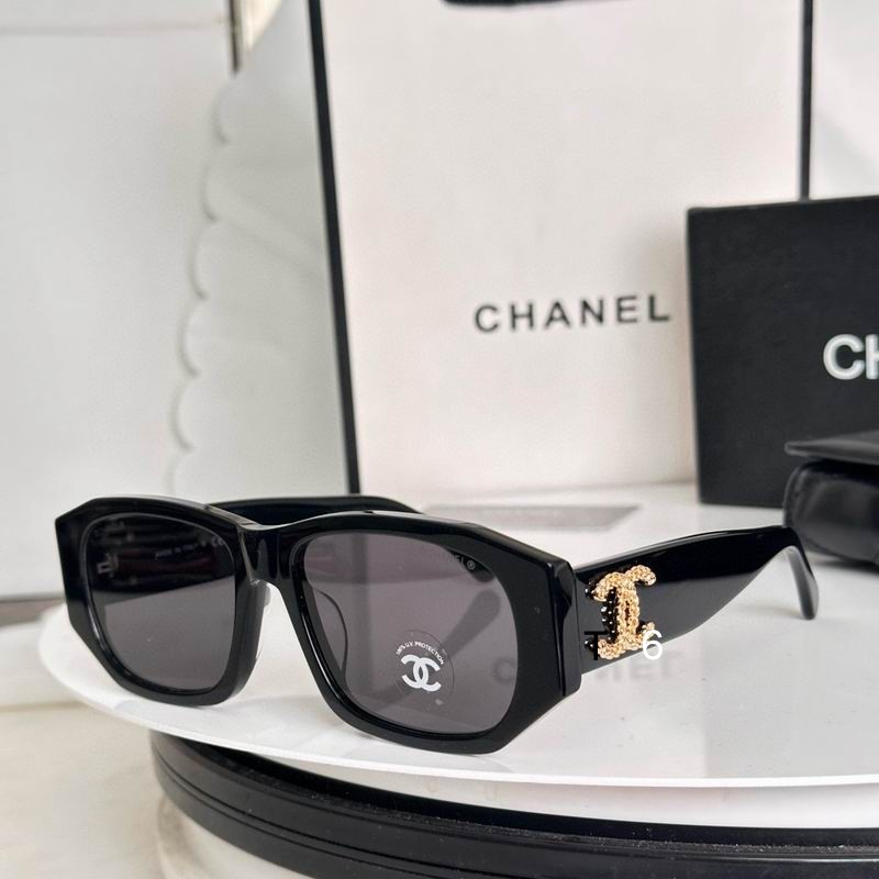 Chanel 5554 55 18-145 e06