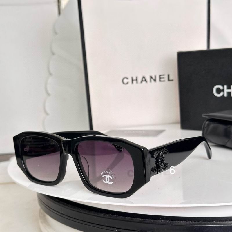 Chanel 5554 55 18-145 e07