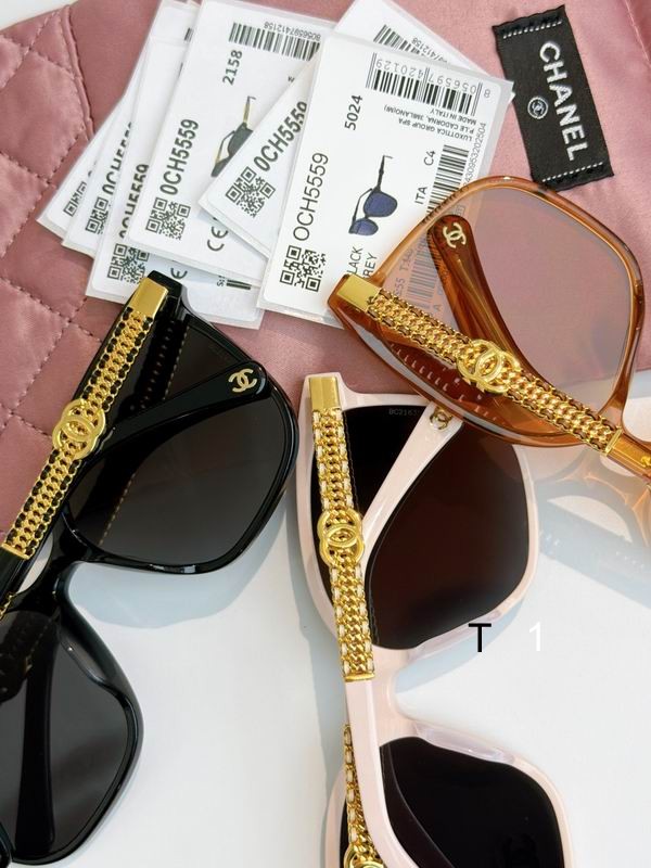 Chanel 5559 55-18-145 a07