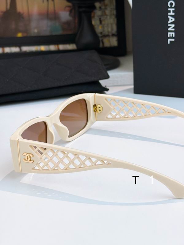 Chanel 5566 54 20-135 a07