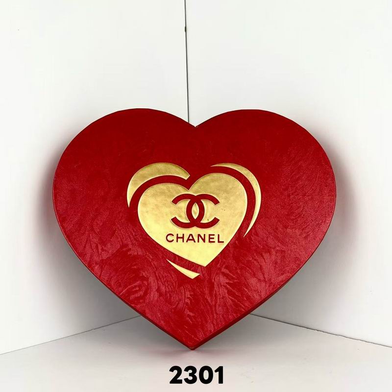 Chanel 5pcs (6)