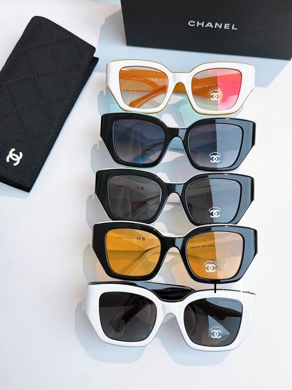 Chanel 6068 51 22-135 a07