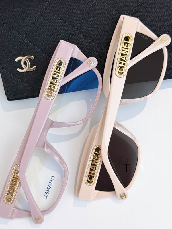 Chanel 6819 54-22-145 a07