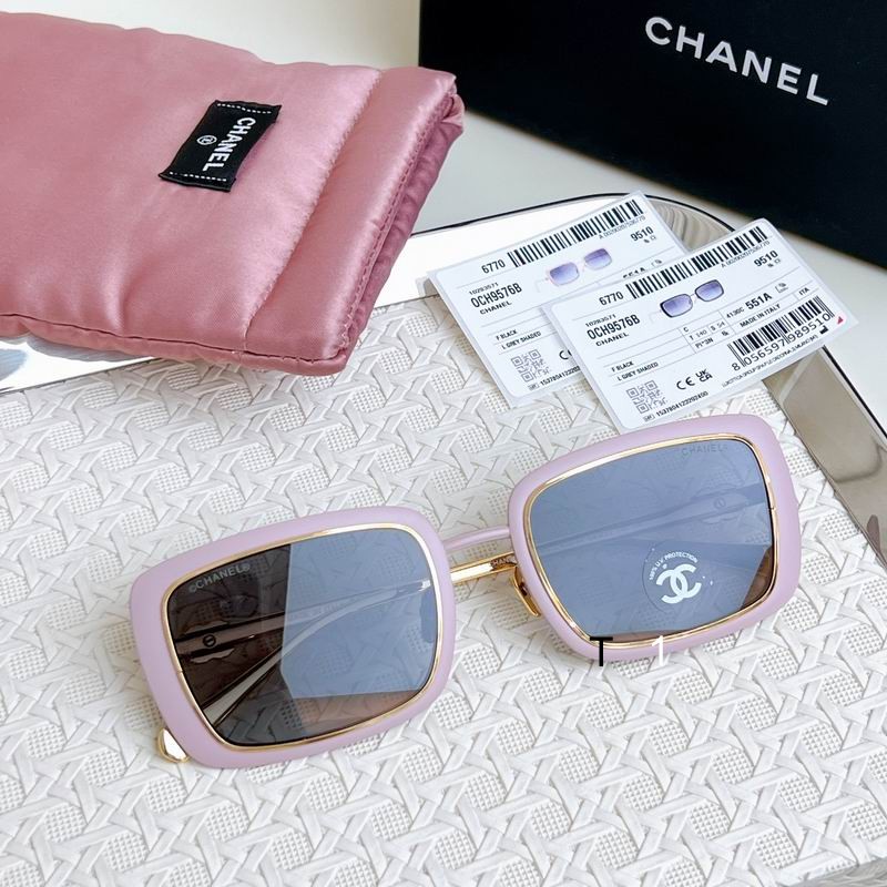 Chanel 9576 54-23-140 a03