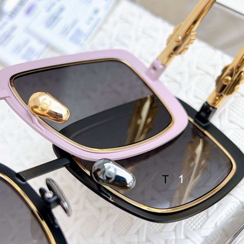 Chanel 9576 54-23-140 a05
