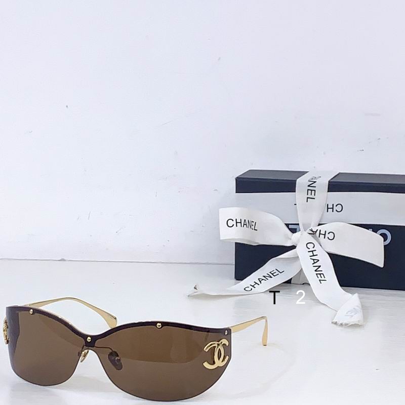 Chanel 9582 110 b16