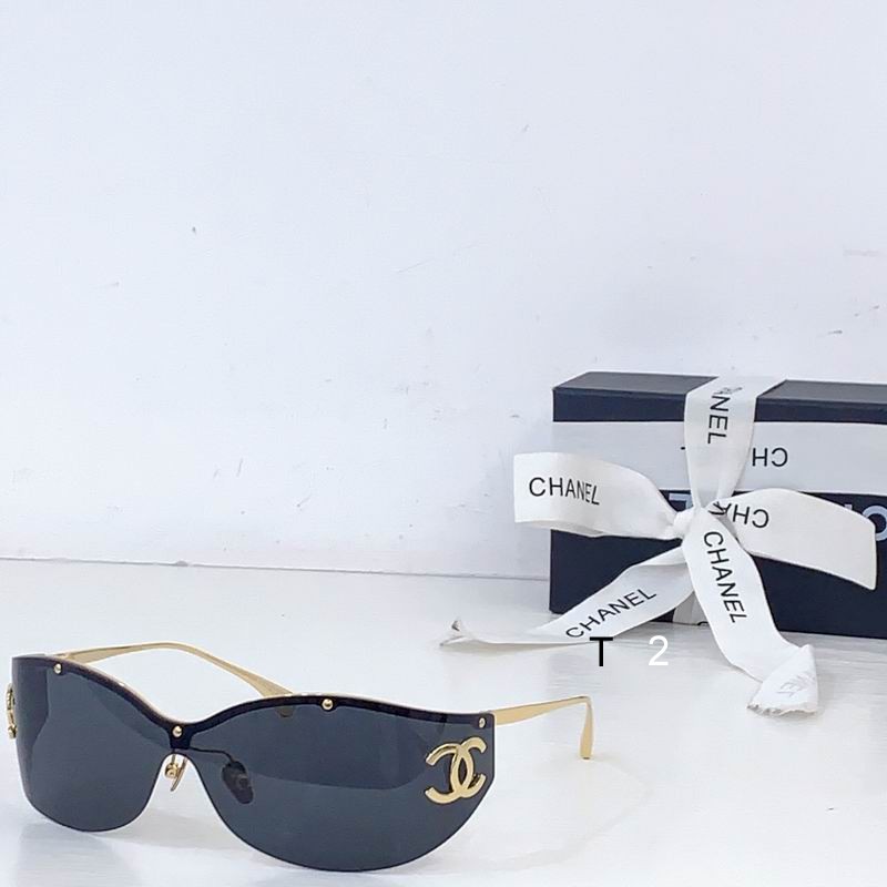 Chanel 9582 110 b17