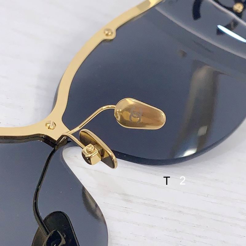 Chanel 9582 110 b18