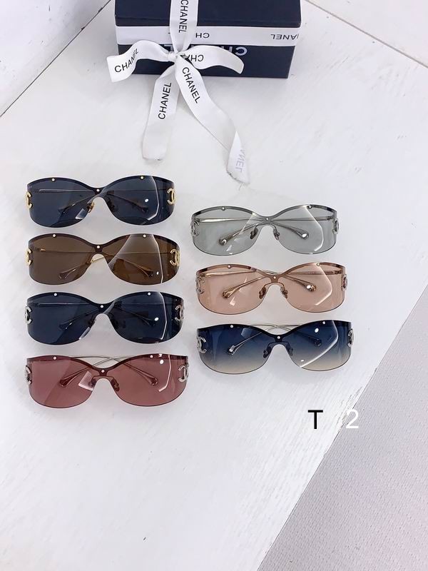 Chanel 9582 110 b19