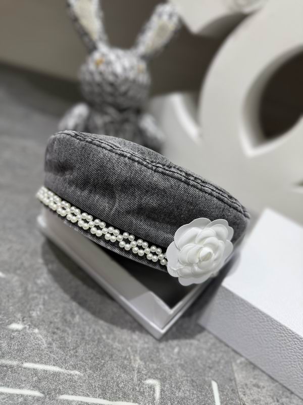 Chanel Beret dx (10)