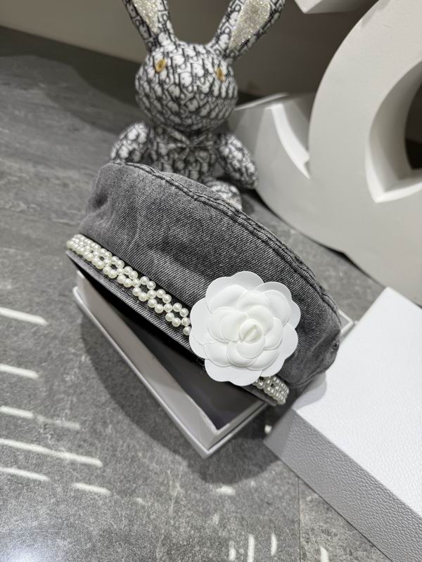 Chanel Beret dx (11)