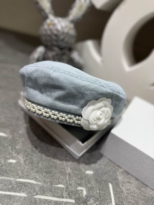 Chanel Beret dx (12)