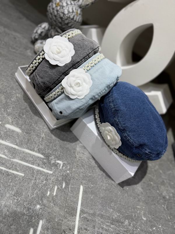 Chanel Beret dx (14)