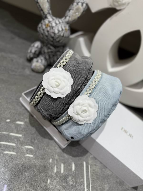 Chanel Beret dx (15)