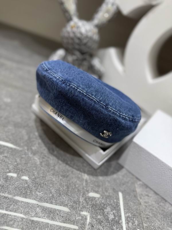 Chanel Beret dx (18)