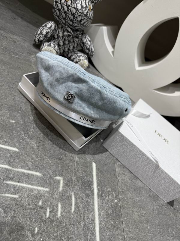 Chanel Beret dx (21)