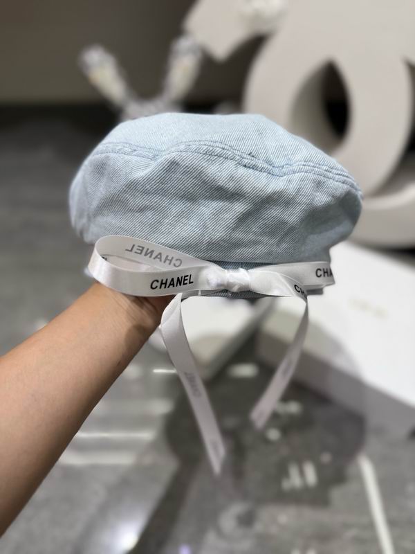 Chanel Beret dx (23)
