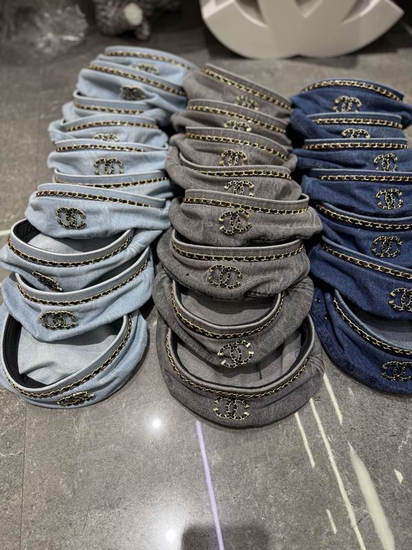 Chanel Beret dx (5)