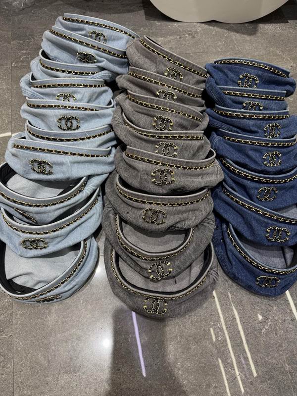 Chanel Beret dx (6)