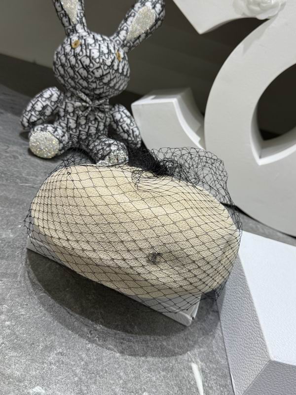 Chanel Beret dx (67)
