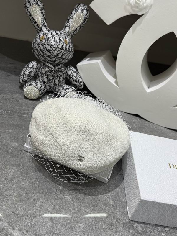 Chanel Beret dx (68)