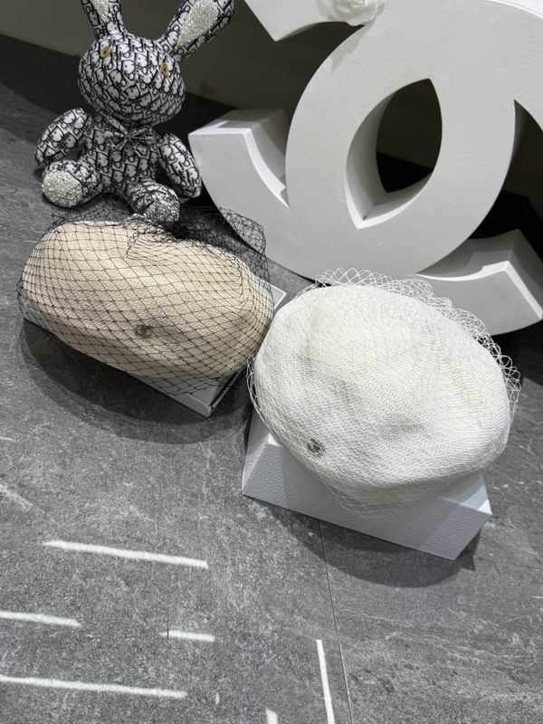 Chanel Beret dx (73)