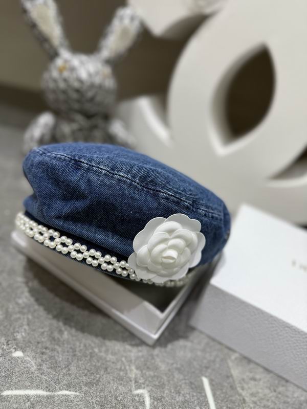 Chanel Beret dx (8)