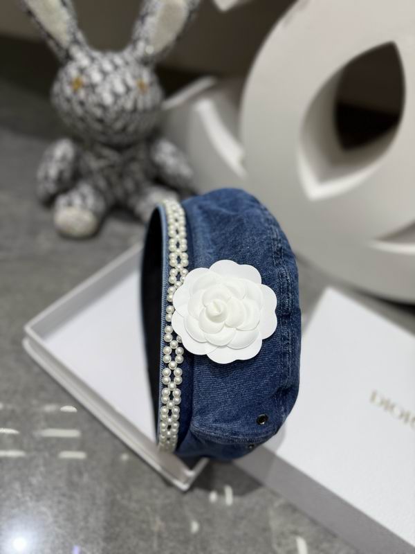 Chanel Beret dx (9)