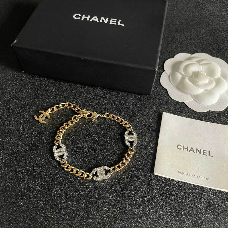 Chanel Bracelet 04yxs78 (1)