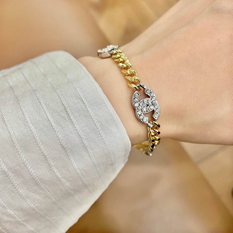 Chanel Bracelet 04yxs78 (6)