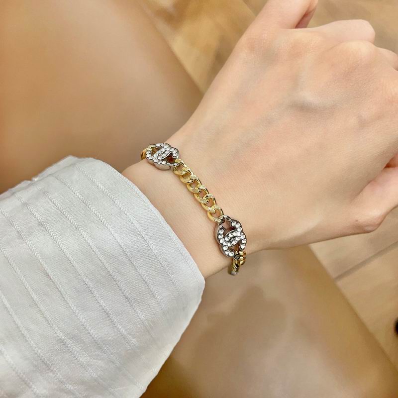 Chanel Bracelet 04yxs78 (7)
