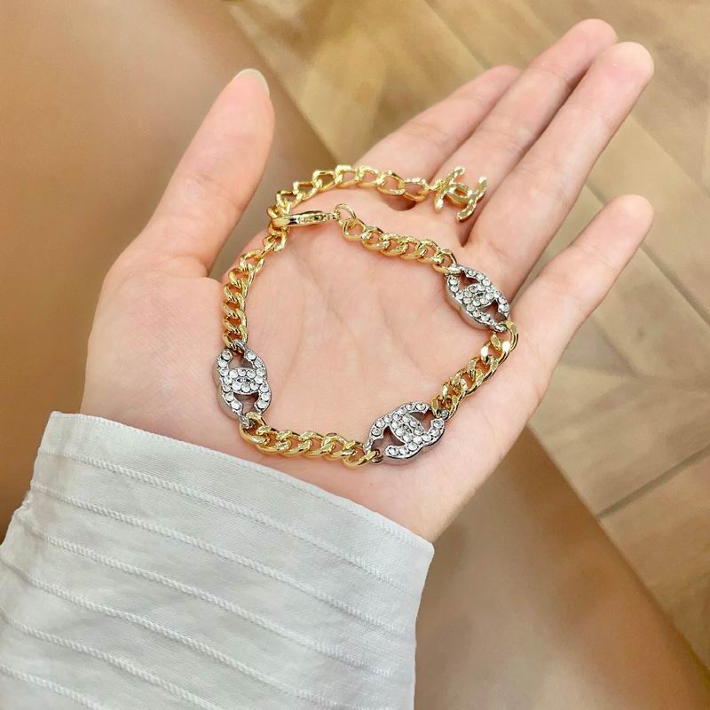 Chanel Bracelet 04yxs78 (9)