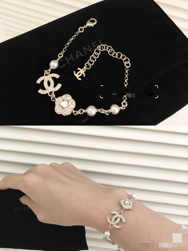 Chanel Bracelet 04yxs79 (2)