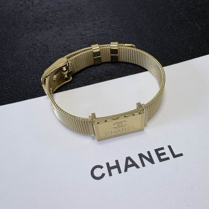Chanel Bracelet 04yxs82 (1)