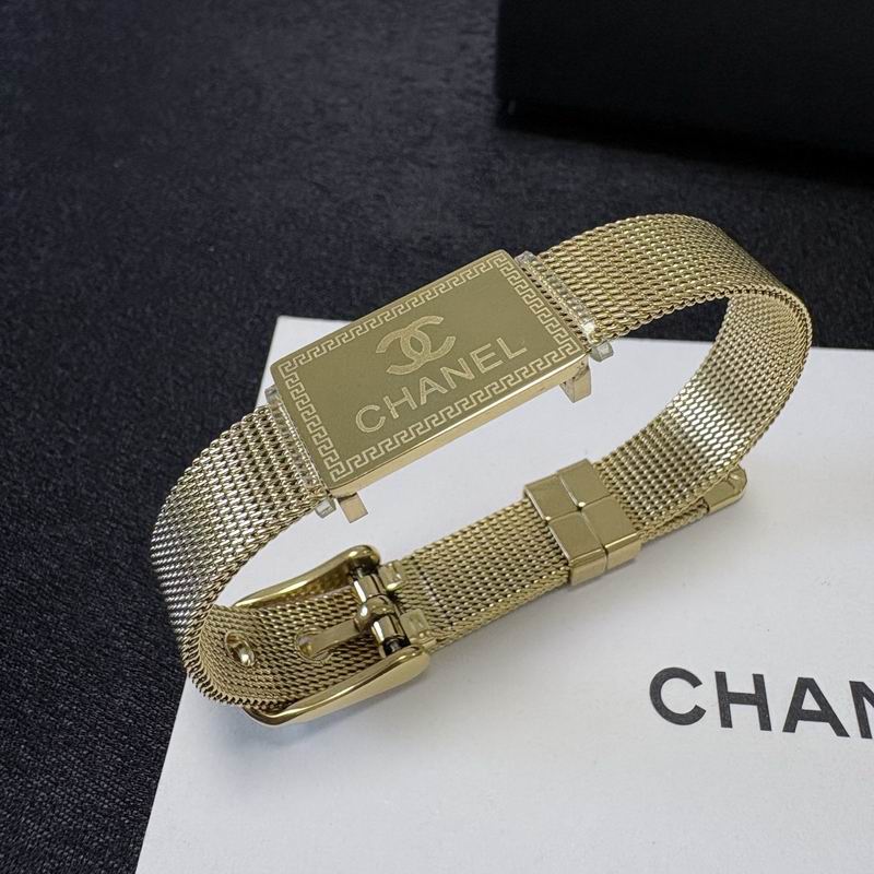 Chanel Bracelet 04yxs82 (2)