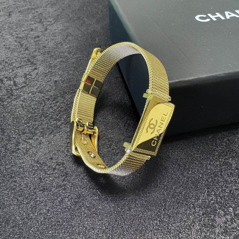 Chanel Bracelet 04yxs82 (5)