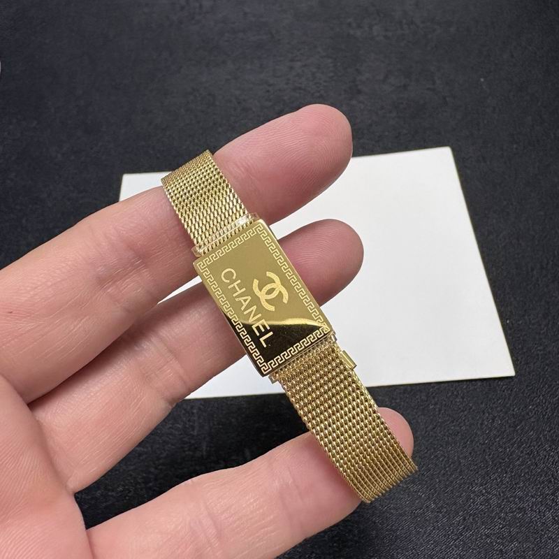 Chanel Bracelet 04yxs82 (6)