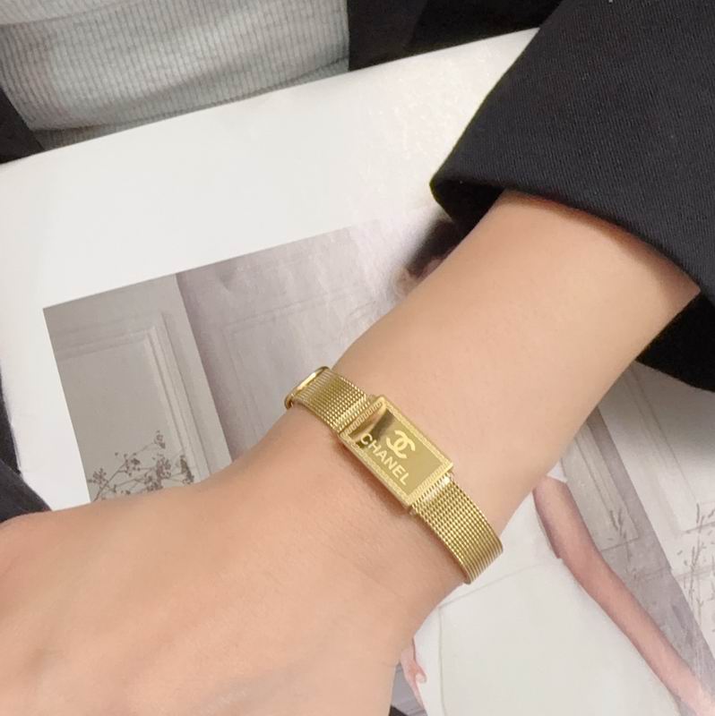 Chanel Bracelet 04yxs82 (8)