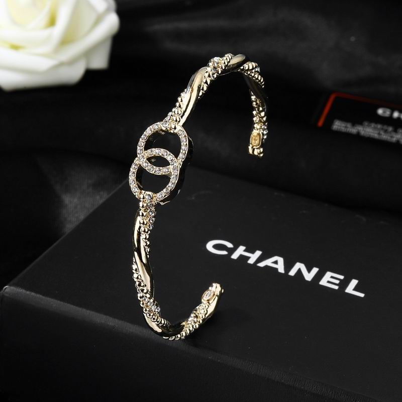 Chanel Bracelet 04yxs90 (6)