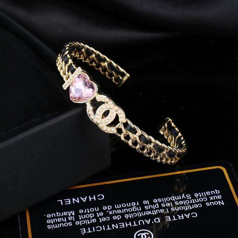 Chanel Bracelet 04yxs92 (2)